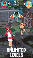 Slap Game 2022 captura de pantalla 3