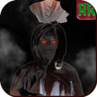 Pocong Reborn. Ghosts AR Games icône