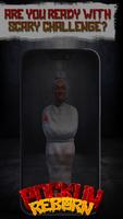 Pocong Reborn. Ghosts AR Games Poster