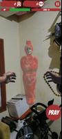 Pocong Reborn. Ghosts AR Games captura de pantalla 1