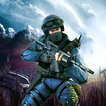 Warzone Battlefield CS Strike ikon