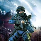 Warzone Battlefield أيقونة