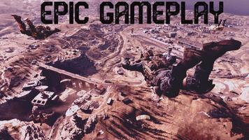 Warzone Battlefield скриншот 1