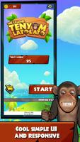 The Legend Tenyom Latto Latto Poster