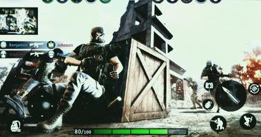 TPS Elite Commando capture d'écran 2