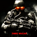 Survival Zombie Shooting Game APK