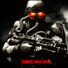 Wojna zombie ikona