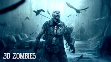 Survival Zombie Shooting Game screenshot 2