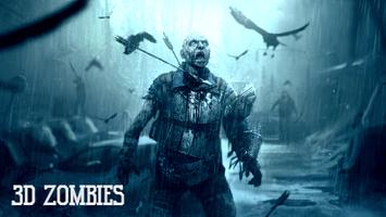 Guerre de zombies capture d'écran 2