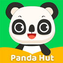 Kids Learn Chinese - Panda Hut APK
