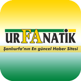 Urfanatik 아이콘