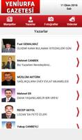 Yeniurfa Gazetesi screenshot 3