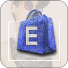 Elida Shop icône