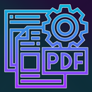PDF Dönüştür ve Düzenle APK