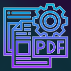 PDF Dönüştür ve Düzenle icon