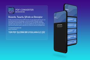 PDF Dönüştür ve Düzenle تصوير الشاشة 3