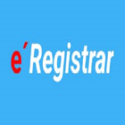 eRegistrar biểu tượng