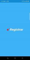 eRegistrar ảnh chụp màn hình 1