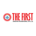 The First - Kandy