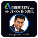 Chemistry with Anushka Indunil APK