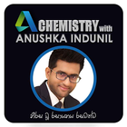 Chemistry with Anushka Indunil icon