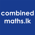 Combined Maths LK-icoon