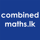 Combined Maths LK आइकन