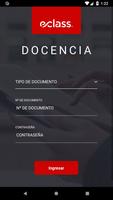 eClass Docencia постер