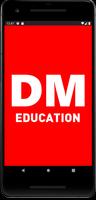 پوستر DM Education
