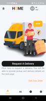 Swift Delivery screenshot 1
