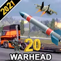 Bomb Transporter Sim 3d XAPK download