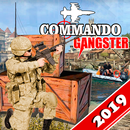 Ligne de front Tranchant Commando Tireur 2019 APK