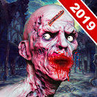 Dernier Zombie La mort Tournage 2019 icône