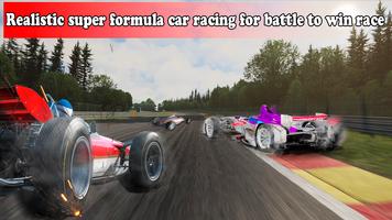 Formule Course de voitures Rivaux 2019 capture d'écran 3
