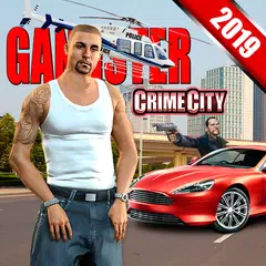 Real Gangster Grand Crime Mission 2019 アプリダウンロード
