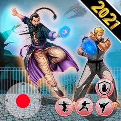 Kung Fu Extreme Fighting War XAPK Herunterladen