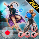 Kung Fu Extreme Fighting War APK