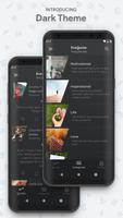 EveQuote - The Quote App poster