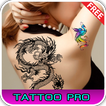 แต่งรูป รอยสักสวย TATTOO