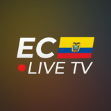 Ecuador Live TV icono