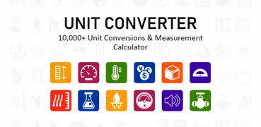 Unit Converter and Calculator