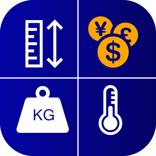 Unit Converter and Calculator