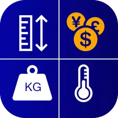 無料で単位換算そして计算器 単位変換と測定 Apkアプリの最新版 Apk10 87をダウンロード Android用 単位換算そして计算器 単位変換と測定 アプリダウンロード Apkfab Com Jp