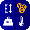 Unit Converter and Calculator