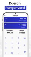 Konverter Satuan & Kalkulator screenshot 2
