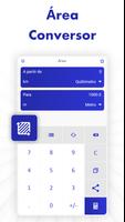 Unidades de Medida Conversor imagem de tela 2