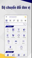 Trình đổi đơn vị va Máy tính bài đăng