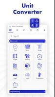 Unit Converter پوسٹر