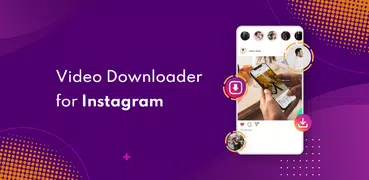 Video Downloader for Instagram