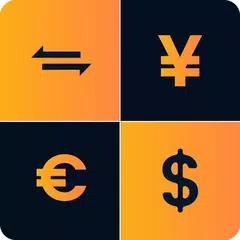 通貨換算 (Currency Converter) アプリダウンロード